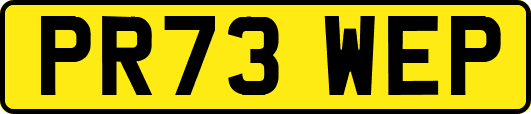 PR73WEP