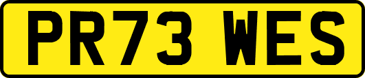 PR73WES