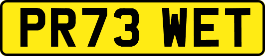 PR73WET