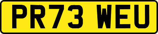 PR73WEU