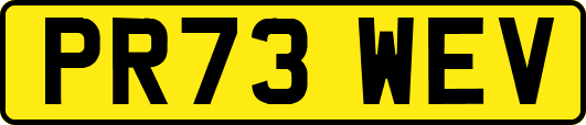 PR73WEV