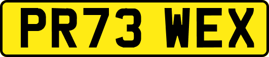 PR73WEX