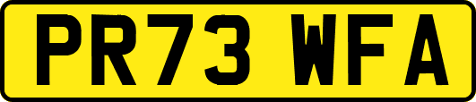 PR73WFA