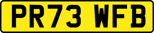 PR73WFB
