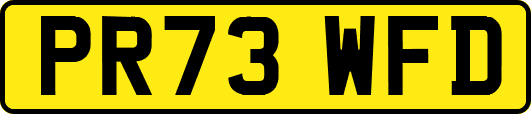 PR73WFD