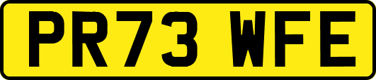 PR73WFE