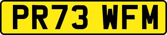 PR73WFM