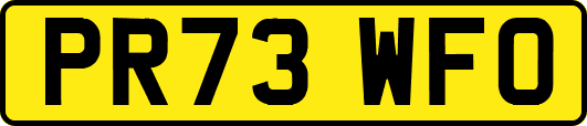 PR73WFO