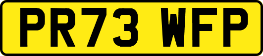 PR73WFP