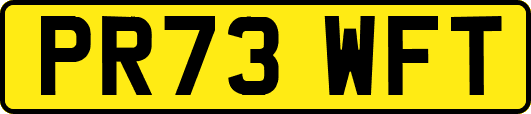 PR73WFT