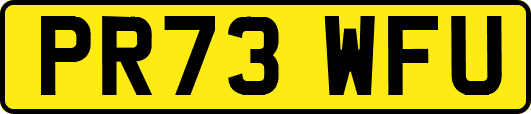 PR73WFU