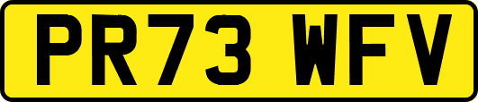 PR73WFV