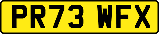 PR73WFX