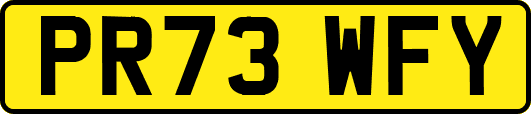PR73WFY
