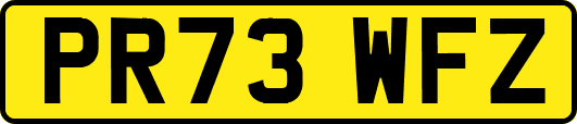 PR73WFZ