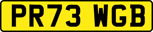 PR73WGB