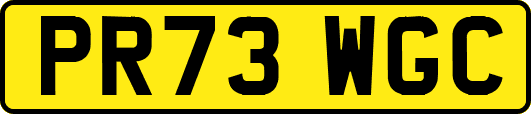 PR73WGC