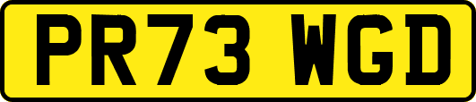 PR73WGD