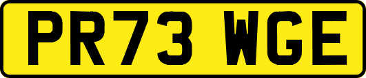 PR73WGE