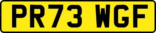 PR73WGF