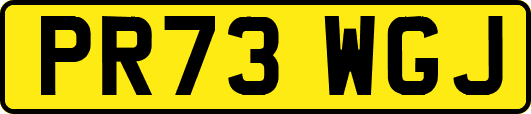 PR73WGJ