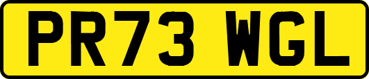 PR73WGL