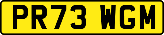 PR73WGM