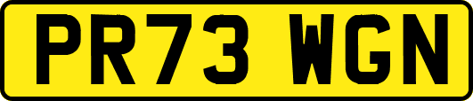PR73WGN
