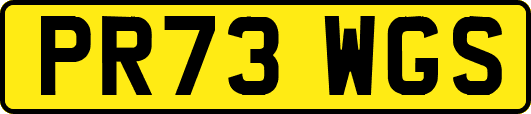 PR73WGS