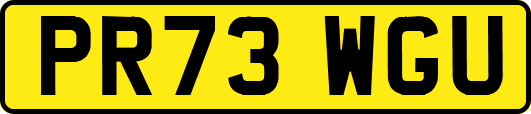 PR73WGU