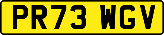 PR73WGV