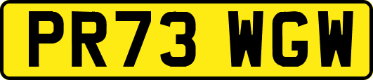 PR73WGW