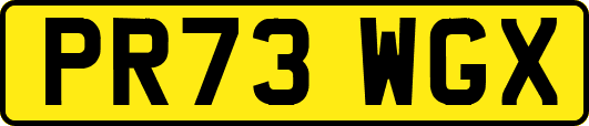 PR73WGX