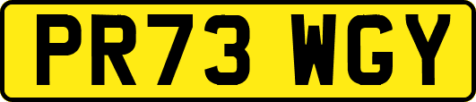 PR73WGY