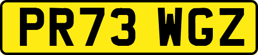 PR73WGZ