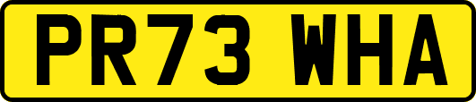 PR73WHA
