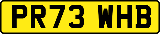 PR73WHB