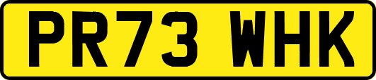 PR73WHK