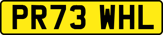 PR73WHL