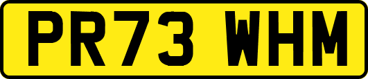 PR73WHM