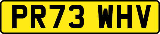 PR73WHV