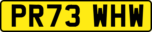 PR73WHW