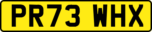 PR73WHX