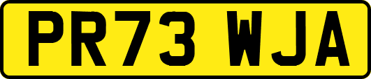 PR73WJA