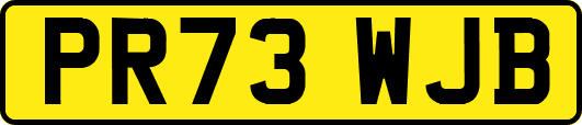PR73WJB