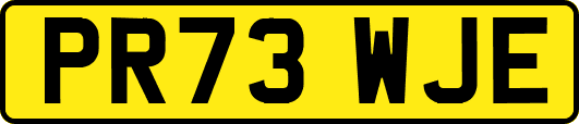 PR73WJE