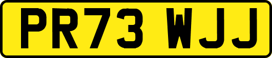 PR73WJJ