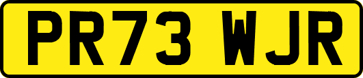 PR73WJR