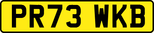 PR73WKB