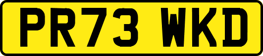 PR73WKD